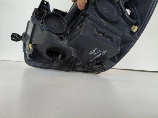 LAMPA FAR DESNA STRANA OPEL GRANDLAND X 16- FULL LED
