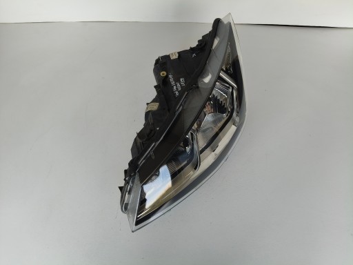 LAMPA FAR LIJEVA STRANA SEAT IBIZA V 6F 6F0 17- ARONA 6F9 LAMPA FAR LIJEVA STRANA SEAT IBIZA V 6F 6F0 17- ARONA 6F9