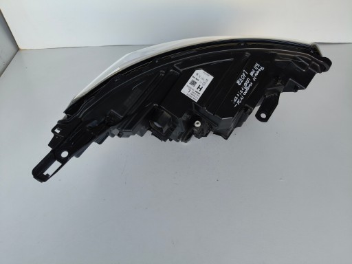 LAMPA FAR LIJEVA STRANA RENAULT KANGOO IV 21- FULL LED LAMPA FAR LIJEVA STRANA RENAULT KANGOO IV 21- FULL LED