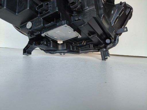 LAMPA FAR LIJEVA STRANA RENAULT KANGOO IV 21- FULL LED LAMPA FAR LIJEVA STRANA RENAULT KANGOO IV 21- FULL LED