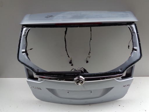 GEPEK ZADNJA OPEL ZAFIRA C 12- NR 51738 GEPEK ZADNJA OPEL ZAFIRA C 12- NR 51738