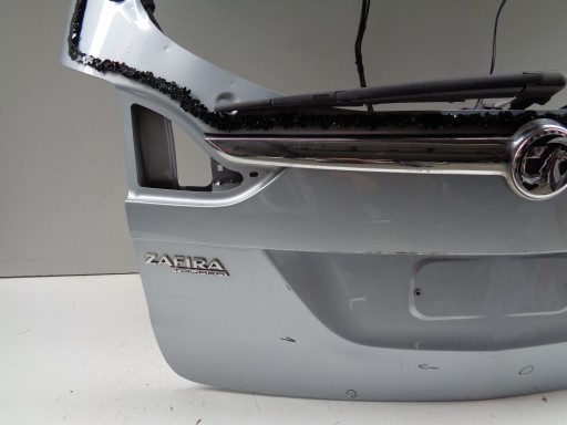 GEPEK ZADNJA OPEL ZAFIRA C 12- NR 51738 GEPEK ZADNJA OPEL ZAFIRA C 12- NR 51738