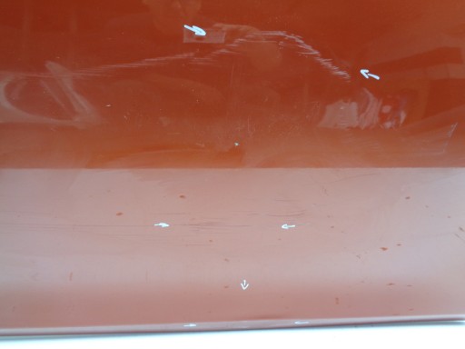 VRATA DESNA  PREDNJA STRANA SUZUKI IGNIS III 16- NR 51796