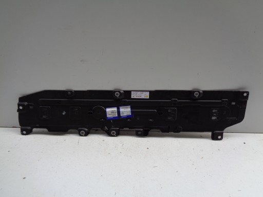 --NO-WA-- POKLOPAC PODVOZJA DESNA STRANA VOLVO XC60 II 21- REDIZAJN --NO-WA-- POKLOPAC PODVOZJA DESNA STRANA VOLVO XC60 II 21- REDIZAJN