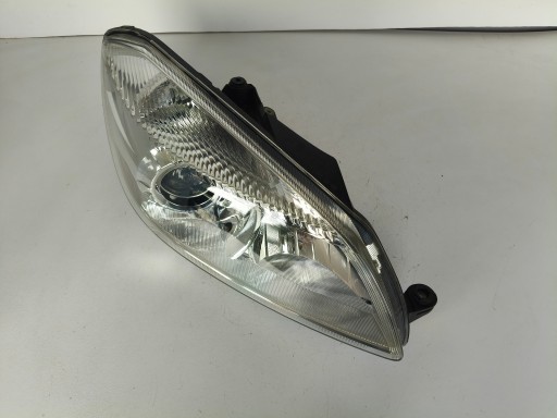LAMPA FAR DESNA STRANA SKODA FABIA II 2 5J 5J0 10- REDIZAJN ROOMSTER LAMPA FAR DESNA STRANA SKODA FABIA II 2 5J 5J0 10- REDIZAJN ROOMSTER