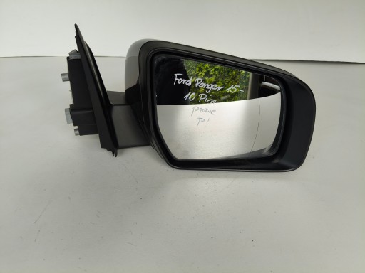 RETROVIZOR DESNA FORD RANGER 15- REDIZAJN 10 PIN RETROVIZOR DESNA FORD RANGER 15- REDIZAJN 10 PIN