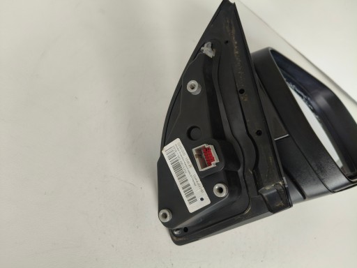 RETROVIZOR DESNA FORD RANGER 15- REDIZAJN 10 PIN RETROVIZOR DESNA FORD RANGER 15- REDIZAJN 10 PIN