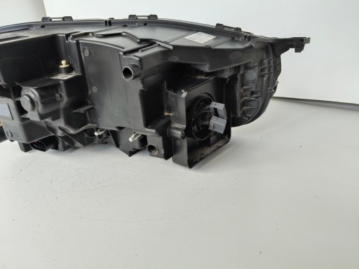 LAMPA FAR LIJEVA STRANA VOLVO XC90 II 19- REDIZAJN FULL LED ACTIVE HIGH BEAM
