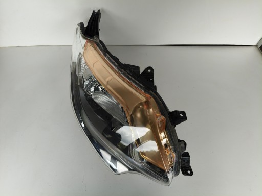 LAMPA FAR DESNA STRANA MITSUBISHI L200 15- LAMPA FAR DESNA STRANA MITSUBISHI L200 15-