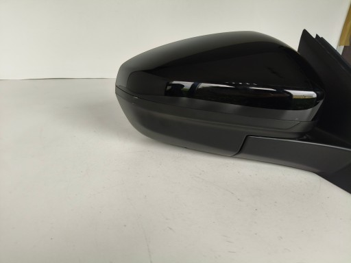 RETROVIZOR DESNA OPEL GRANDLAND X 17- 9+8 17 PIN