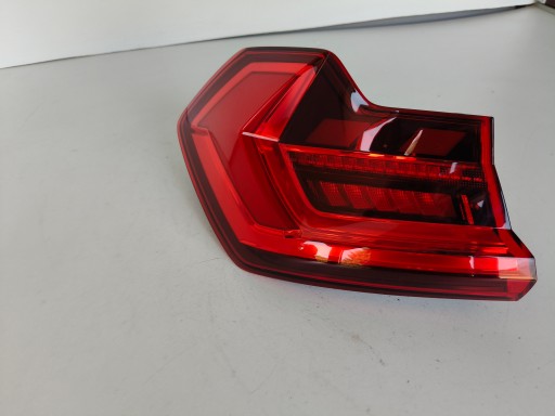 LAMPA FAR LIJEVA STRANA ZADNJA AUDI A1 82A II LED 18-