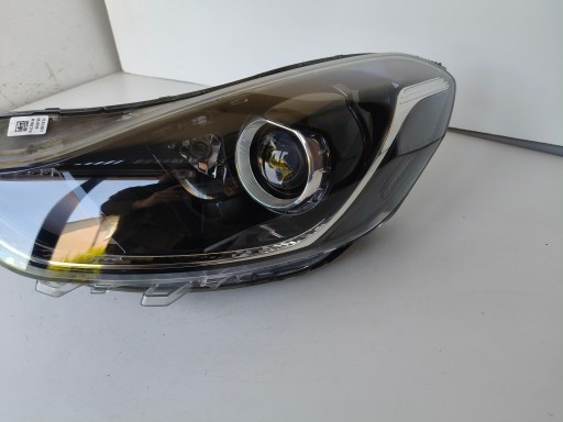 LAMPA FAR LIJEVA STRANA HYUNDAI I10 III 19- LEČA LAMPA FAR LIJEVA STRANA HYUNDAI I10 III 19- LEČA