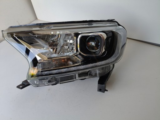 LAMPA FAR LIJEVA STRANA FORD RANGER 19- REDIZAJN FULL LED LAMPA FAR LIJEVA STRANA FORD RANGER 19- REDIZAJN FULL LED