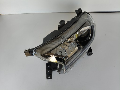 LAMPA FAR LIJEVA STRANA FORD RANGER 19- REDIZAJN FULL LED LAMPA FAR LIJEVA STRANA FORD RANGER 19- REDIZAJN FULL LED