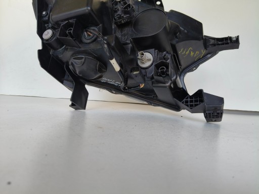 LAMPA FAR LIJEVA STRANA FORD RANGER 19- REDIZAJN FULL LED LAMPA FAR LIJEVA STRANA FORD RANGER 19- REDIZAJN FULL LED