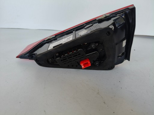 LAMPA FAR LIJEVA STRANA ZADNJA W GEPEKA AUDI A1 II 82A 18- LED LAMPA FAR LIJEVA STRANA ZADNJA W GEPEKA AUDI A1 II 82A 18- LED