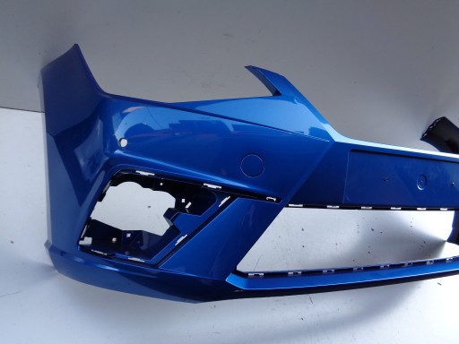 BRANIK PREDNJA STRANA SEAT IBIZA V 6F 6F0 17- NR 52039 BRANIK PREDNJA STRANA SEAT IBIZA V 6F 6F0 17- NR 52039