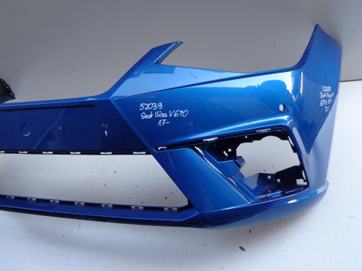 BRANIK PREDNJA STRANA SEAT IBIZA V 6F 6F0 17- NR 52039 BRANIK PREDNJA STRANA SEAT IBIZA V 6F 6F0 17- NR 52039