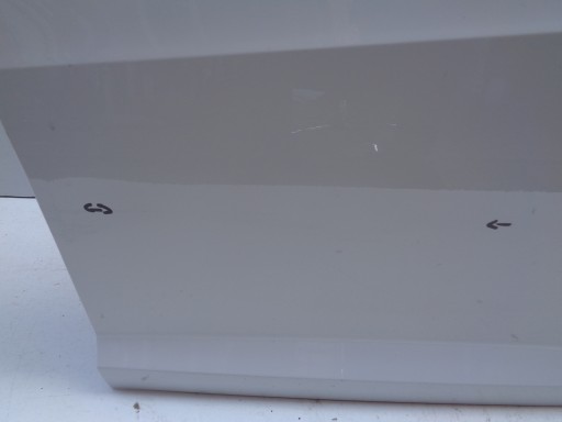 VRATA DESNA  PREDNJA STRANA SEAT IBIZA IV 6J 6J0 08-16 (5 VRATA) NR 51984