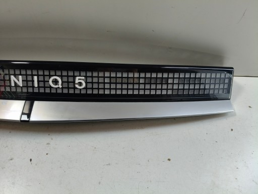 LAMPA FAR ZADNJA SPOJLER DODATAK GEPEKA HYUNDAI IONIQ 5 21- LED LAMPA FAR ZADNJA SPOJLER DODATAK GEPEKA HYUNDAI IONIQ 5 21- LED