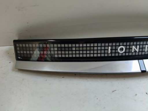 LAMPA FAR ZADNJA SPOJLER DODATAK GEPEKA HYUNDAI IONIQ 5 21- LED LAMPA FAR ZADNJA SPOJLER DODATAK GEPEKA HYUNDAI IONIQ 5 21- LED