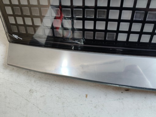 LAMPA FAR ZADNJA SPOJLER DODATAK GEPEKA HYUNDAI IONIQ 5 21- LED LAMPA FAR ZADNJA SPOJLER DODATAK GEPEKA HYUNDAI IONIQ 5 21- LED
