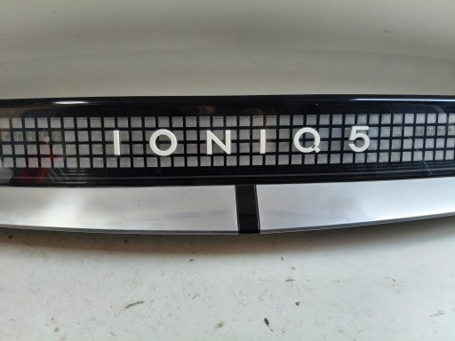 LAMPA FAR ZADNJA SPOJLER DODATAK GEPEKA HYUNDAI IONIQ 5 21- LED LAMPA FAR ZADNJA SPOJLER DODATAK GEPEKA HYUNDAI IONIQ 5 21- LED
