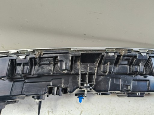 LAMPA FAR ZADNJA SPOJLER DODATAK GEPEKA HYUNDAI IONIQ 5 21- LED LAMPA FAR ZADNJA SPOJLER DODATAK GEPEKA HYUNDAI IONIQ 5 21- LED