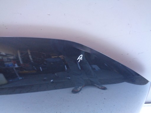 HAUBA POKLOPAC MOTORA SUZUKI IGNIS III 16- NR 45406