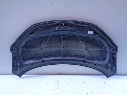 HAUBA POKLOPAC MOTORA SUZUKI IGNIS III 16- NR 45406