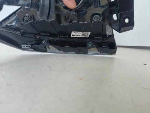 LAMPA FAR DESNA STRANA ZADNJA HYUNDAI IONIQ 5 21- LED