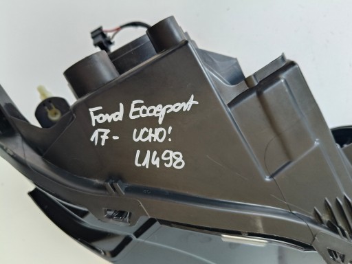 LAMPA FAR DESNA STRANA FORD ECOSPORT 17- REDIZAJN LAMPA FAR DESNA STRANA FORD ECOSPORT 17- REDIZAJN
