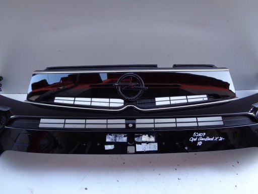 BRANIK PREDNJA STRANA OPEL GRANDLAND X 21- REDIZAJN NR 52107
