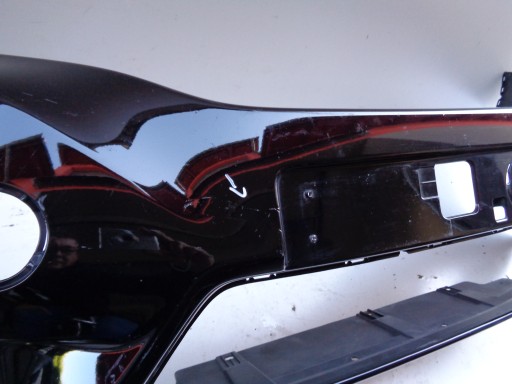 BRANIK PREDNJA STRANA HONDA JAZZ IV 16- NR 52122