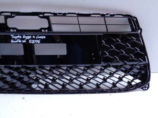 MREŽICA BRANIKA TOYOTA AYGO X 22- NR 52076 MREŽICA BRANIKA TOYOTA AYGO X 22- NR 52076