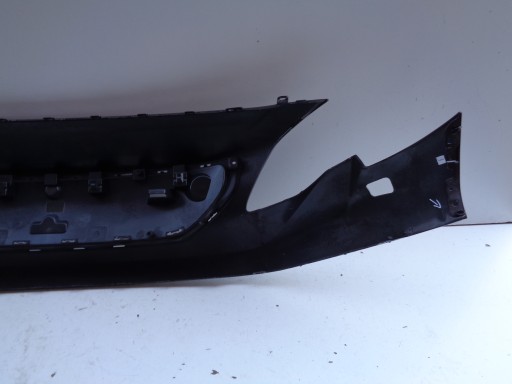 LAJSNA BRANIKA PREDNJA GORNJA MASKA PEUGEOT EXPERT TRAVELLER 16- NR 52125
