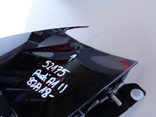 BLATOBRAN DESNA STRANA PREDNJA AUDI A1 II 82A 18- NR 52175