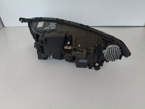LAMPA FAR DESNA STRANA VOLVO XC90 II 19- REDIZAJN FULL LED ACTIVE HIGH BEAM LAMPA FAR DESNA STRANA VOLVO XC90 II 19- REDIZAJN FULL LED ACTIVE HIGH BEAM