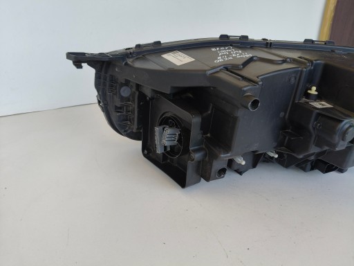 LAMPA FAR DESNA STRANA VOLVO XC90 II 19- REDIZAJN FULL LED ACTIVE HIGH BEAM LAMPA FAR DESNA STRANA VOLVO XC90 II 19- REDIZAJN FULL LED ACTIVE HIGH BEAM