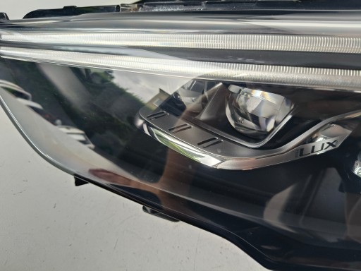 LAMPA FAR LIJEVA STRANA OPEL INSIGNIA B 17- FULL LED LAMPA FAR LIJEVA STRANA OPEL INSIGNIA B 17- FULL LED