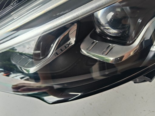 LAMPA FAR LIJEVA STRANA OPEL INSIGNIA B 17- FULL LED LAMPA FAR LIJEVA STRANA OPEL INSIGNIA B 17- FULL LED