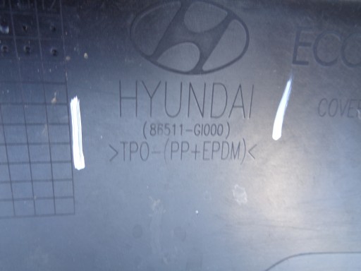 BRANIK PREDNJA STRANA HYUNDAI IONIQ 5 21- NR 52132 BRANIK PREDNJA STRANA HYUNDAI IONIQ 5 21- NR 52132