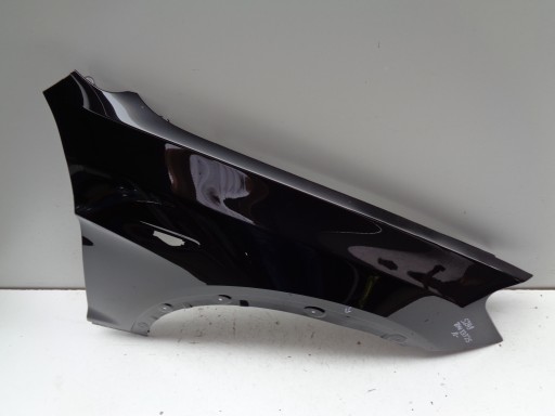 BLATOBRAN DESNA STRANA PREDNJA BMW X3 F25 10- X4 F26 NR 52349 BLATOBRAN DESNA STRANA PREDNJA BMW X3 F25 10- X4 F26 NR 52349