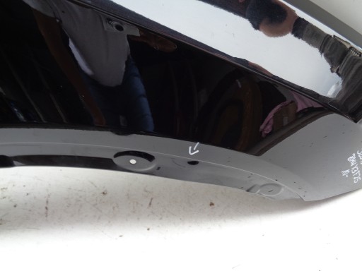 BLATOBRAN DESNA STRANA PREDNJA BMW X3 F25 10- X4 F26 NR 52349 BLATOBRAN DESNA STRANA PREDNJA BMW X3 F25 10- X4 F26 NR 52349