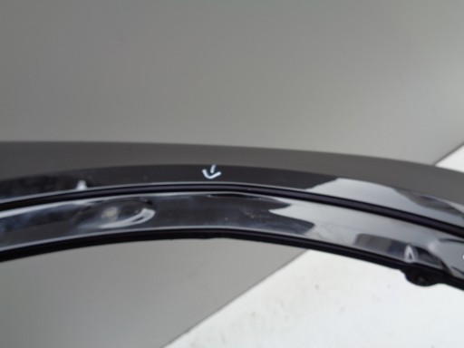 BLATOBRAN DESNA STRANA PREDNJA BMW X3 F25 10- X4 F26 NR 52349 BLATOBRAN DESNA STRANA PREDNJA BMW X3 F25 10- X4 F26 NR 52349