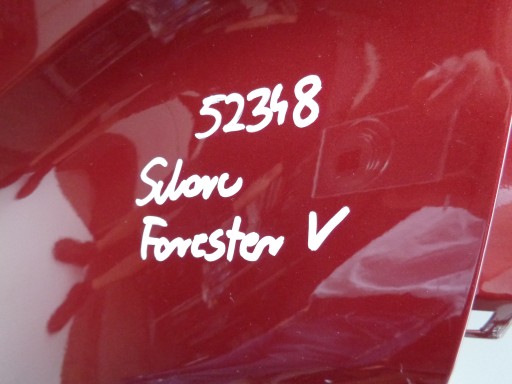 BLATOBRAN DESNA STRANA PREDNJA SUBARU FORESTER VI 24- NR 52348 BLATOBRAN DESNA STRANA PREDNJA SUBARU FORESTER VI 24- NR 52348