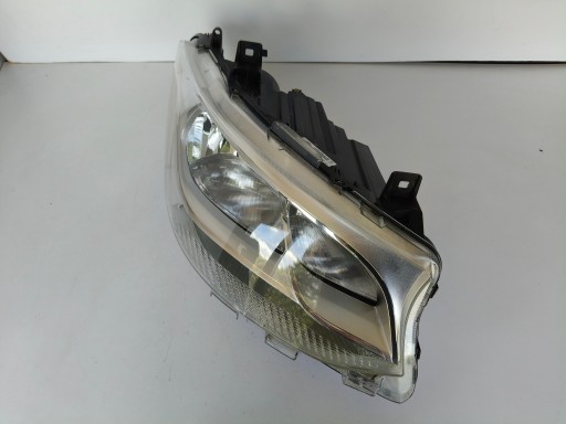 LAMPA FAR DESNA STRANA MERCEDES SPRINTER W907 W910 18- LAMPA FAR DESNA STRANA MERCEDES SPRINTER W907 W910 18-
