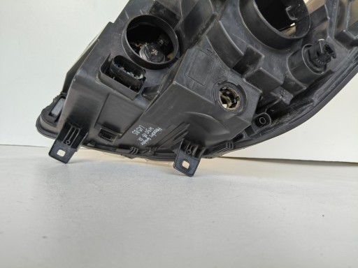 LAMPA FAR DESNA STRANA MERCEDES SPRINTER W907 W910 18- LAMPA FAR DESNA STRANA MERCEDES SPRINTER W907 W910 18-