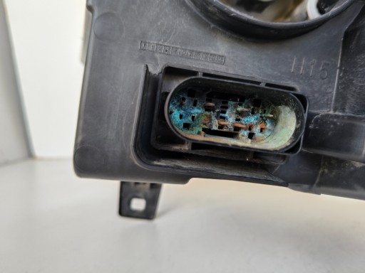 LAMPA FAR DESNA STRANA MERCEDES SPRINTER W907 W910 18- LAMPA FAR DESNA STRANA MERCEDES SPRINTER W907 W910 18-
