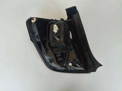LAMPA FAR DESNA STRANA ZADNJA CITROEN C3 II 12- REDIZAJN T15 LAMPA FAR DESNA STRANA ZADNJA CITROEN C3 II 12- REDIZAJN T15